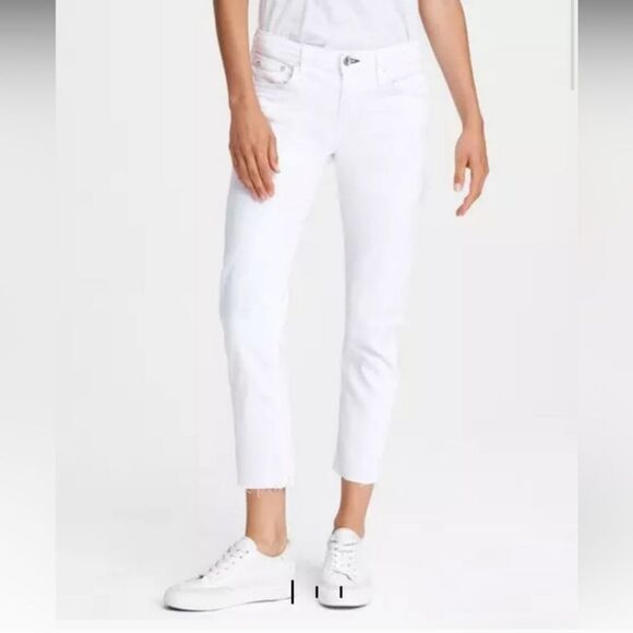 NWT Rag & Bone Ankle Dre - Picture 4 of 7